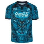 Günstige Fußballtrikots Napoli Pre-Match 2025-26 Kurzarm